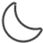 moon icon